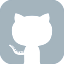 GitHub Icon