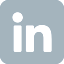 LinkedIn Icon